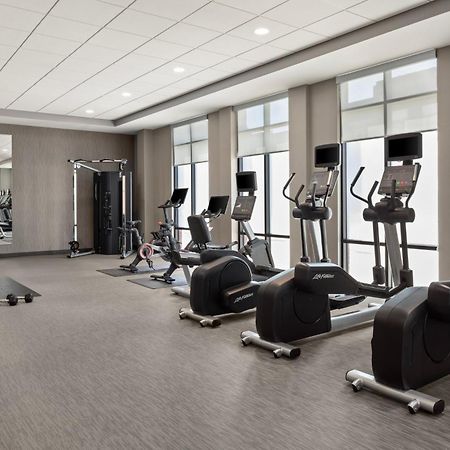 فندق Courtyard By Marriott Owatonna Downtown المظهر الخارجي الصورة