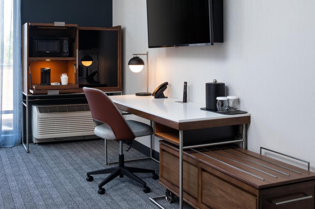 فندق Courtyard By Marriott Owatonna Downtown المظهر الخارجي الصورة
